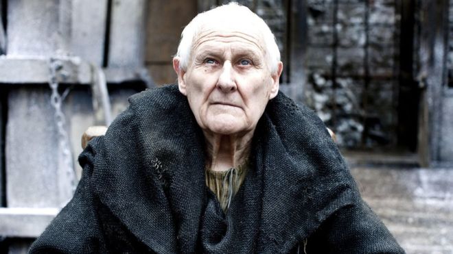 Кадр из сериала «Игра престолов» Кадр из сериала «Игра престолов»