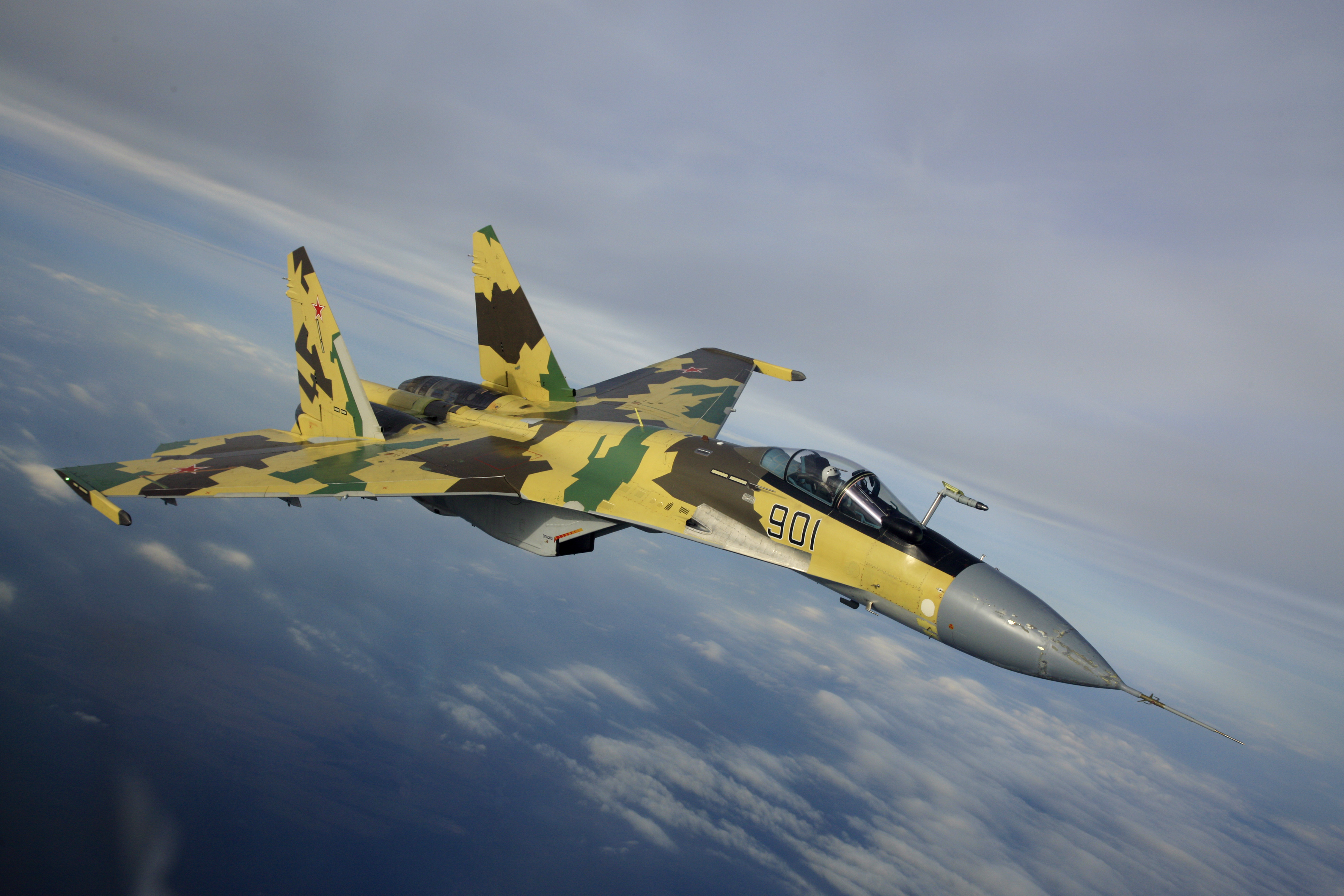 Фото с сайта sukhoi.org