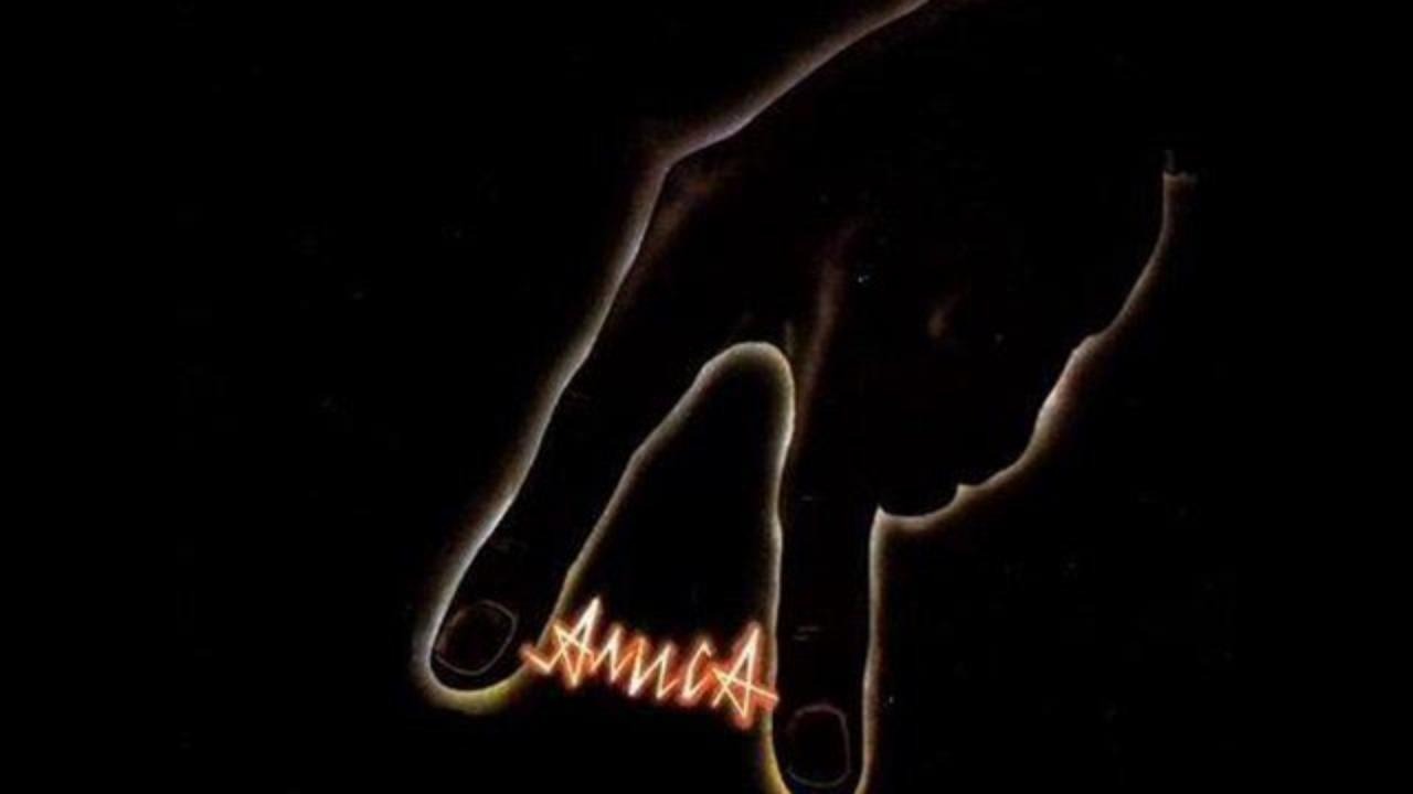 Фрагмент обложки альбома. Предоставлено издателем