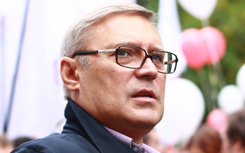 Михаил Касьянов © KM.RU, Дарья Семина Михаил Касьянов © KM.RU, Дарья Семина