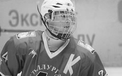 Александр Орехов. Фото с сайта metallurg-nk.ru