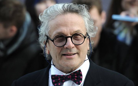 Джордж Миллер. Фото festival-cannes.com