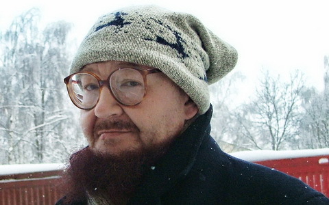 Мирослав Немиров. Фото Гузели Немировой с сайта ru.wikipedia.org Мирослав Немиров. Фото Гузели Немировой с сайта ru.wikipedia.org