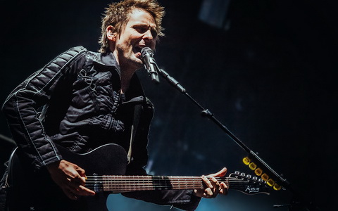 Muse © KM.RU, Наталья Ступникова