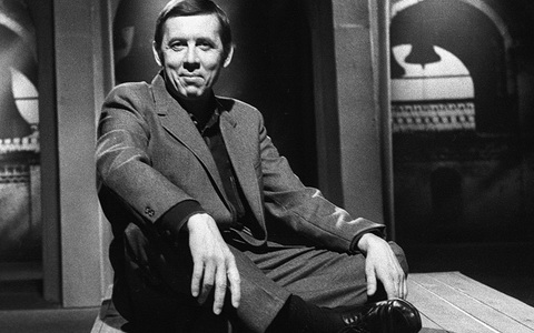 Валерий Золотухин. Фото с сайта kinopoisk.ru