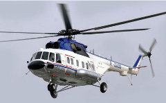 Вертолет Ми-8. Фото с сайта russianhelicopters.aero Вертолет Ми-8. Фото с сайта russianhelicopters.aero