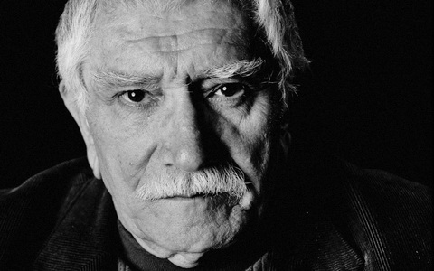 Армен Джигарханян. Фото с сайта kinopoisk.ru