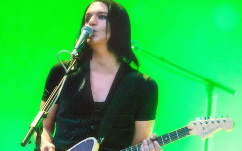 Placebo © KM.RU, Наталья Ступникова Placebo © KM.RU, Наталья Ступникова