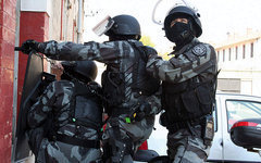 Фото с сайта le.raid.free.fr