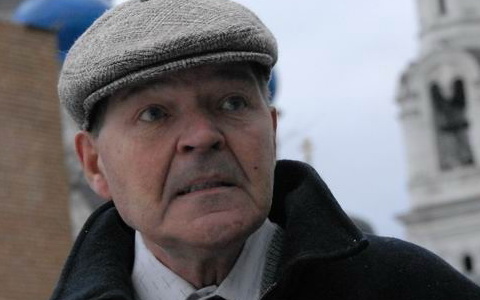 Алексей Жарков. Кадр из фильма «Палата №6»