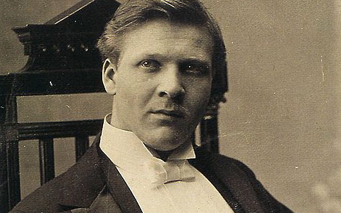 Федор Шаляпин. Фото с сайта wikipedia.org