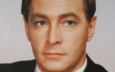 Вячеслав Тихонов. Фото с сайта kinopoisk.ru