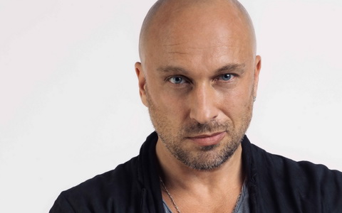Дмитрий Нагиев. Фото Телеканал МУЗ-ТВ