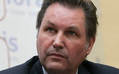 Бу Андерсон. Фото с сайта wikimedia.org Бу Андерсон. Фото с сайта wikimedia.org