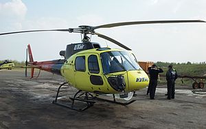 Вертолет АС-350. Фото с сайта ru.wikipedia.org