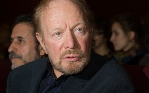 Альберт Филозов. Фото Валерий Лукьянов с сайта kino-teatr.ru