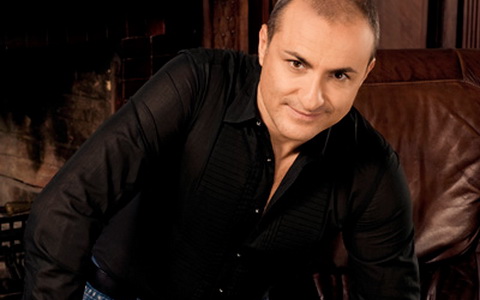 Михаил Турецкий. Фото Кирилл Никитенко,  arthor.ru