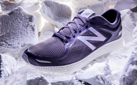 New Balance Zante Generate Running Shoe. ©New Balance New Balance Zante Generate Running Shoe. ©New Balance