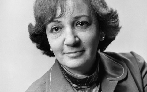 Татьяна Лиознова. Фото с сайта kinopoisk.ru