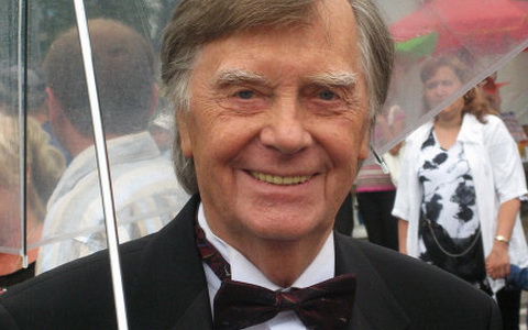 Анатолий Кузнецов. Фото с сайта kino-teatr.ru