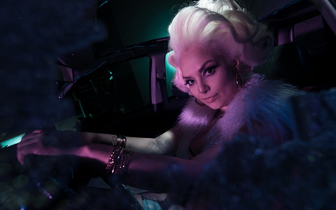 Natella. Фото Иван Кобяков