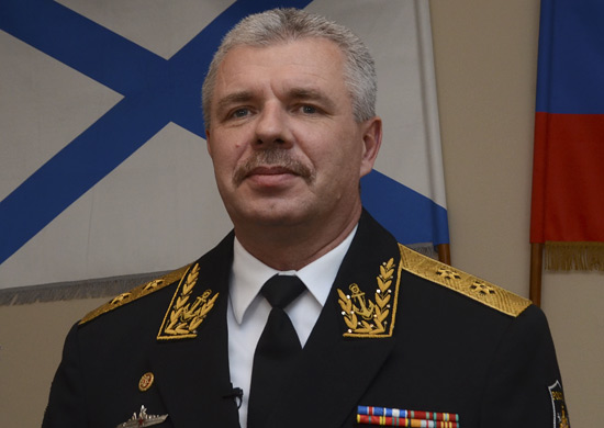 Фото с сайта mil.ru Фото с сайта mil.ru