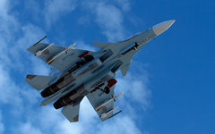 Фото с официального сайта Министерства обороны России