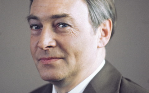 Вячеслав Тихонов. Фото с сайта kinopoisk.ru