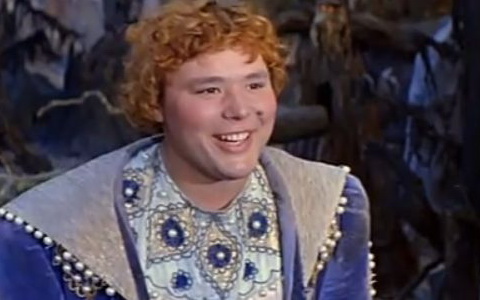 Кадр из фильма «Варвара-краса, длинная коса»