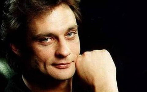 Александр Домогаров. Фото с сайта kinopoisk.ru Александр Домогаров. Фото с сайта kinopoisk.ru
