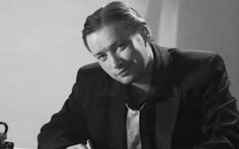 Андрей Мальцев Фото: Twitter / @HD_Comedy