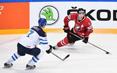 Фото Andrea Cardin с сайта iihfworlds2016.com Фото Andrea Cardin с сайта iihfworlds2016.com