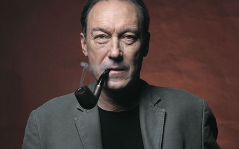 Олег Янковский. Фото с сайта kinopoisk.ru