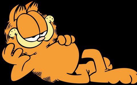 Иллюстрация Jim Davis с сайта wikipedia.org Иллюстрация Jim Davis с сайта wikipedia.org