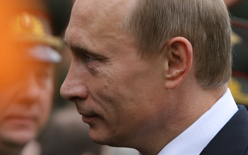 Владимир Путин © KM.RU, Сергей Кудряшов Владимир Путин © KM.RU, Сергей Кудряшов
