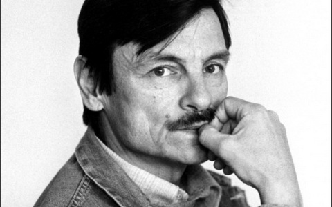Андрей Тарковский. Фото с сайта kinopoisk.ru