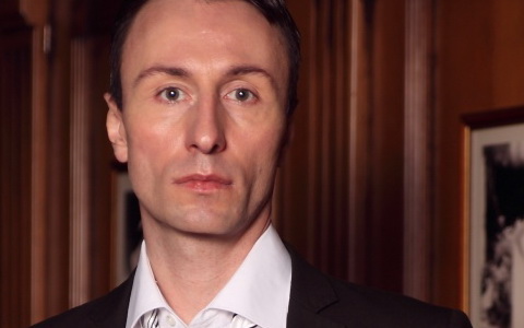 Дмитрий Мирон. Фото с сайта kinopoisk.ru