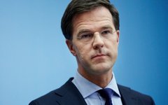 Марк Рютте. Фото с сайта rfi.fr
