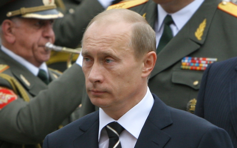 Владимир Путин © KM.RU, Сергей Кудряшов Владимир Путин © KM.RU, Сергей Кудряшов