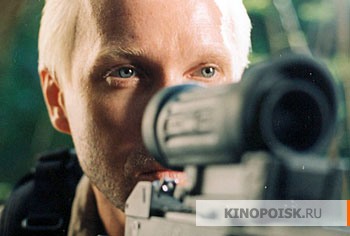Евгений Миронов. Фото с сайта kinopoisk.ru