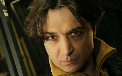 Александр Лазарев-младший. Фото с сайта kinopoisk.ru