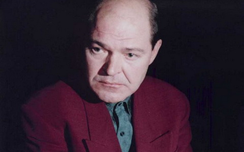 Алексей Жарков. Фото с сайта kino-teatr.ru