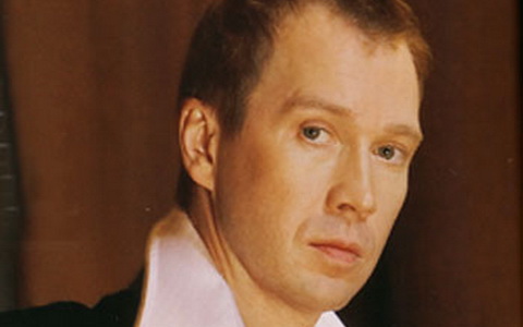 Евгений Миронов. Фото с сайта kinopoisk.ru