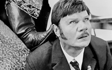 Кадр из фильма «Иван Васильевич меняет профессию»