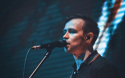 Дельфин. Фото Dolphinmusic с сайта wikipedia.org