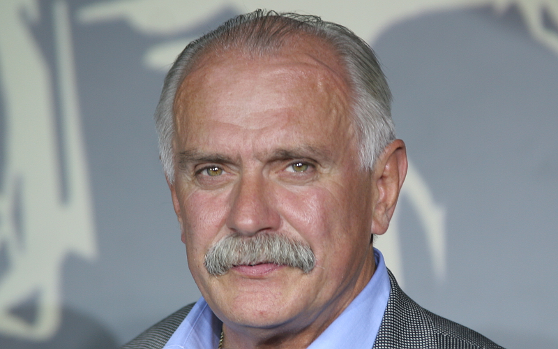 Никита Михалков © KM.RU, Игорь Варнавский