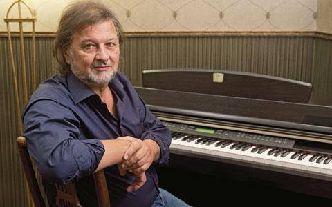 Алексей Рыбников. Фото с сайта kinopoisk.ru Алексей Рыбников. Фото с сайта kinopoisk.ru