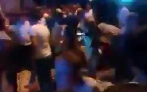 Стоп-кадр из видео в YouTube