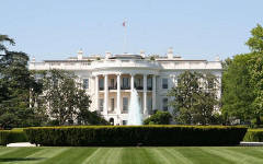 Белый дом США. Фото с сайта picsbox.biz Белый дом США. Фото с сайта picsbox.biz