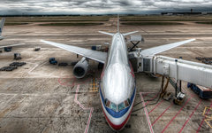 Фото с сайта airport-zhukovskiy.ru